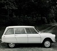 Citroen Ami