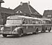 German LK coach or bus