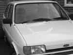 Ford Fiesta picture