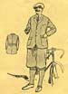 Cyclist Clothing