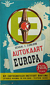 Issued by the DAF car company