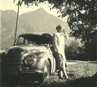 DKW F89 car photos