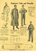 Engineers' Clothing
