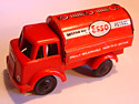 Esso petrol tanker