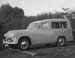 1950s estate