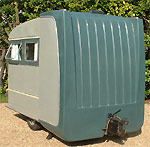 Farlander caravan pic 5