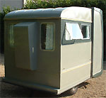 Farlander caravan pic 7