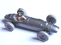 Ferguson P99 F1 car by Ingap Toys