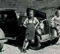 NSU Fiat car photo