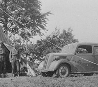 Ford Ten