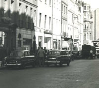 Another Mk1, in London this time