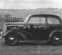 Ford 7Y 8hp