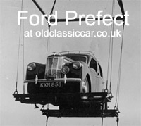 E493A Ford Prefect