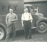 Ford Thames ET6