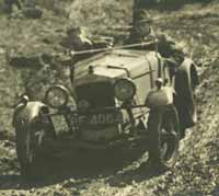 Frazer Nash