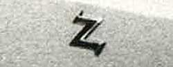 Lancia wing badge