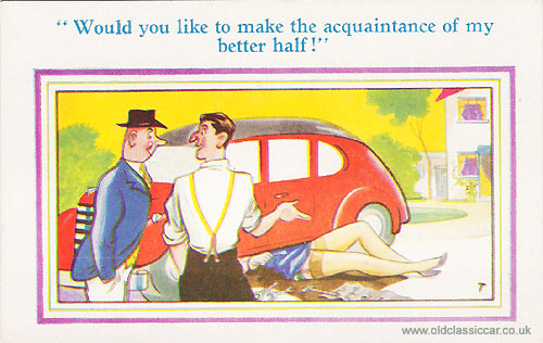 Postcard