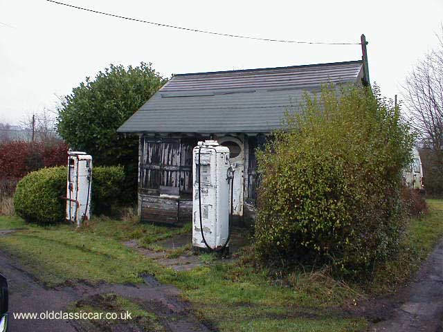 surely it must be preserved???