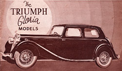 Triumph Gloria