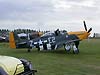P51 Mustang