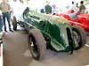 Goodwood Racing car