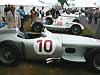 Goodwood Racing car