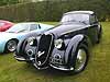 Goodwood Alfa Romeo