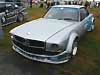 Goodwood Racing car