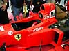 Goodwood Racing car