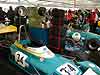 Goodwood Racing car