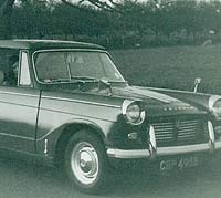 1147cc Herald