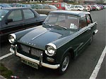 A one-owner 1200 Herald