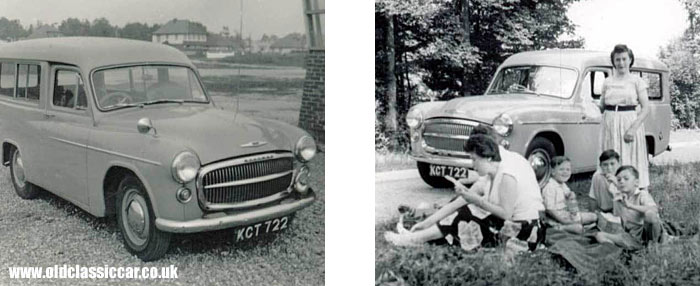 Two more Hillman photographs