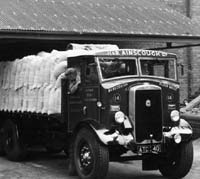 1935 Leyland Hippo