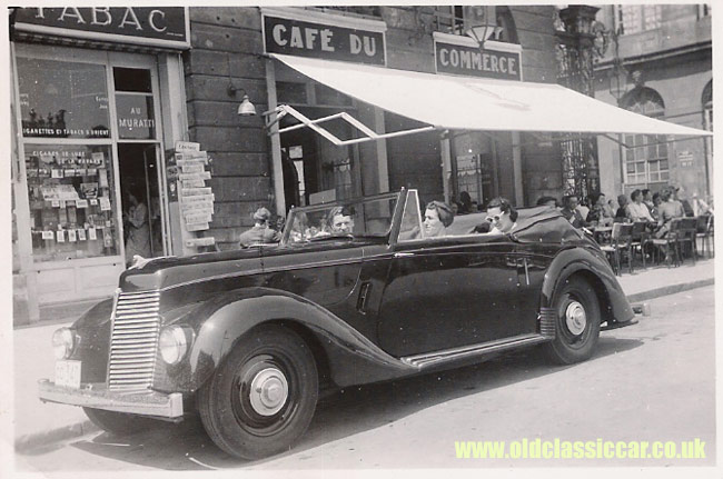 Armstrong Siddeley