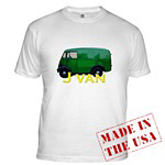 J Type T-Shirts etc