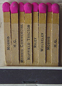 Kennings matches