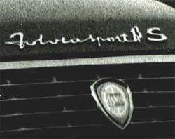 Lancia Fulvia