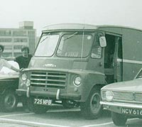 Morris LD