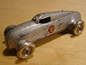Lehmann toy racing car