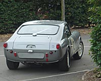 Lenham Spitfire GT
