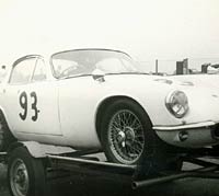 Lotus Elite car picture