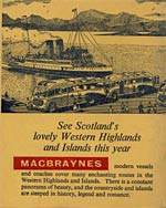 Macbraynes rear cover