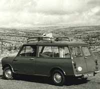 Mini Estate