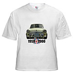 Mini T-Shirts and other neat things!