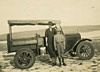 Model T in Kenya