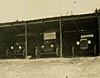 Ford Truck with passengers