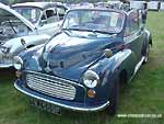 Minor convertible