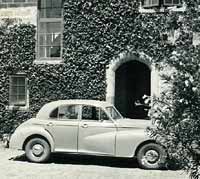 Morris Six