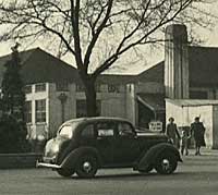 Morris 10M